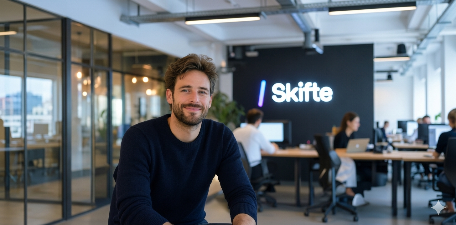 Financement formation Skifte