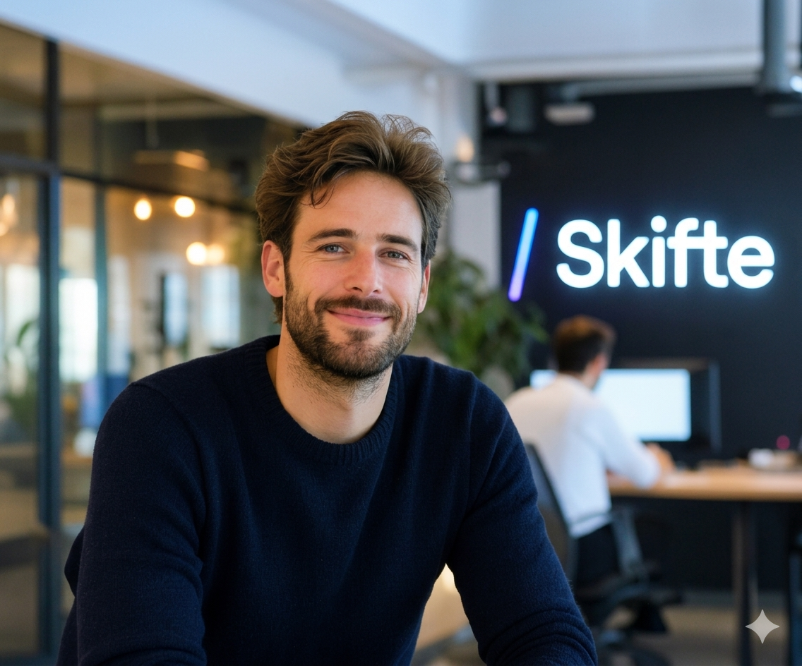 Financement formation Skifte