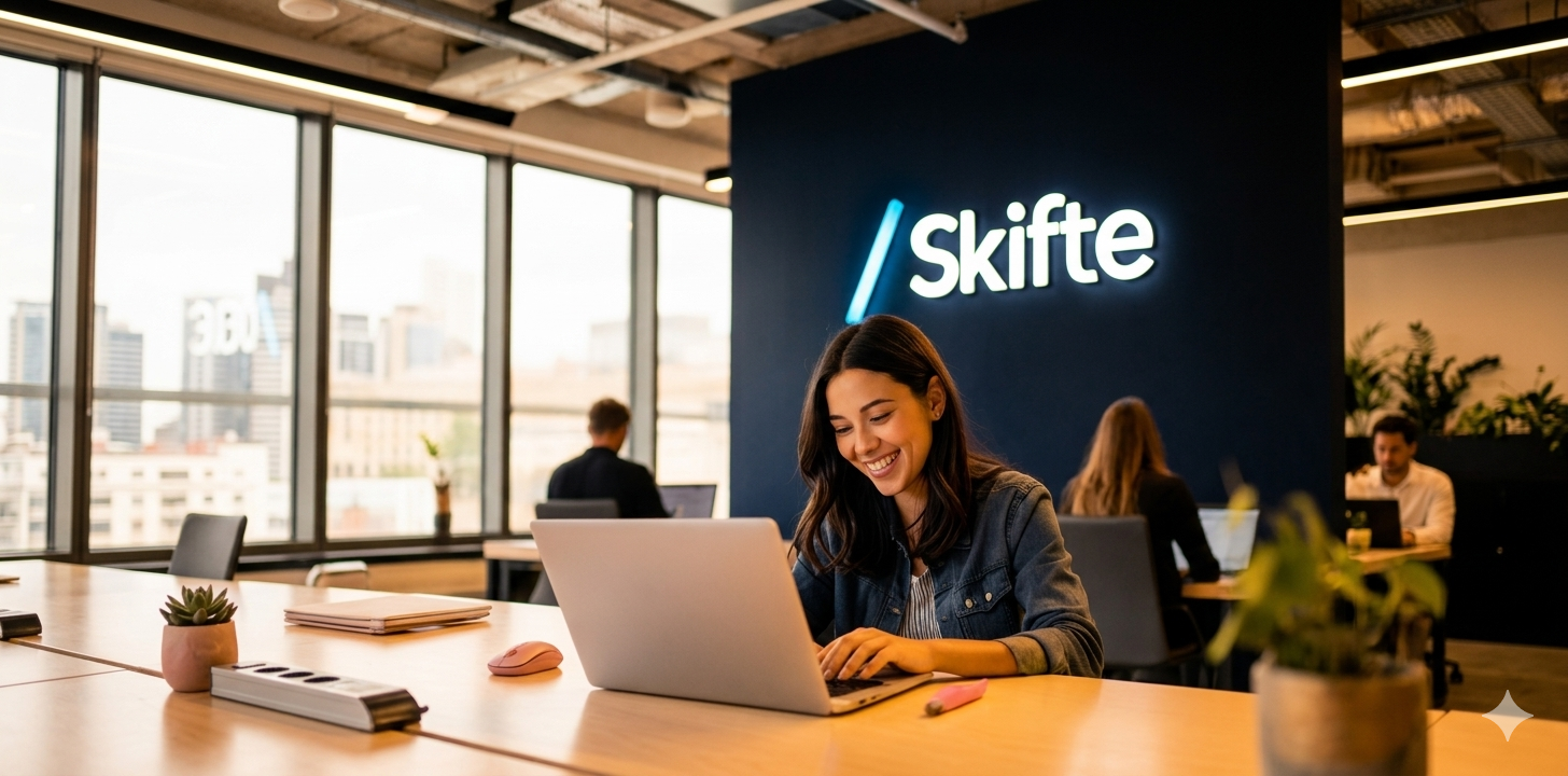Formations Skifte
