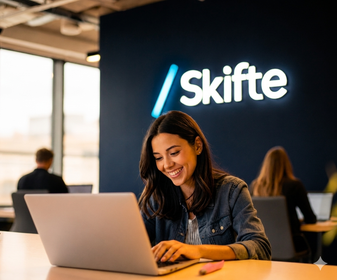 Formations Skifte